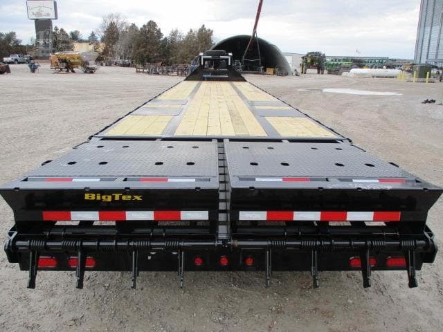 Image of Big Tex 3XGN-35+5 equipment image 3