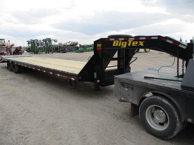 Image of Big Tex 3XGN-35+5 equipment image 4