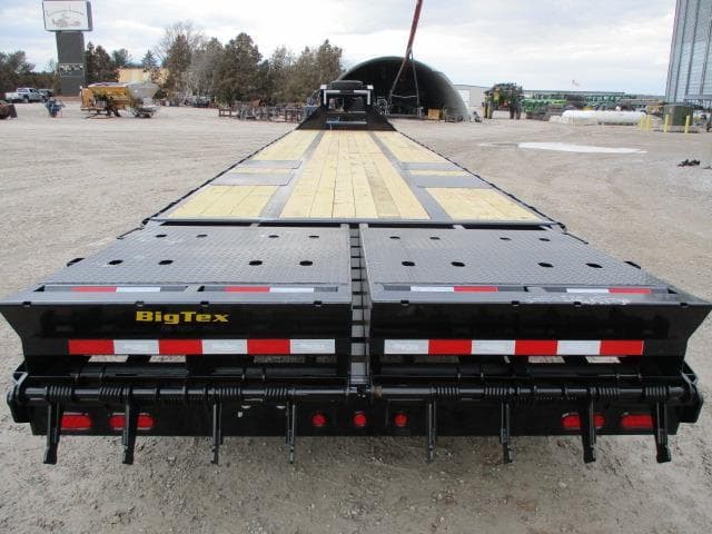 Image of Big Tex 3XGN-35+5 equipment image 3