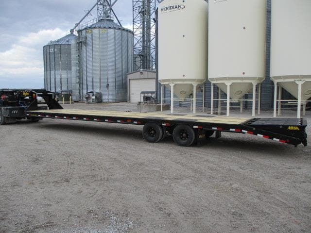 Image of Big Tex 3XGN-35+5 equipment image 2