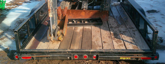 Image of Big Tex 70PI-16X equipment image 4
