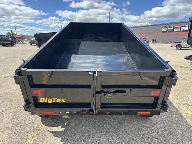 Image of Big Tex 70SR equipment image 3