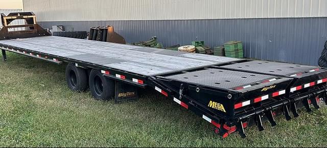 Image of Big Tex 22GN-40D5A-MRBK equipment image 2