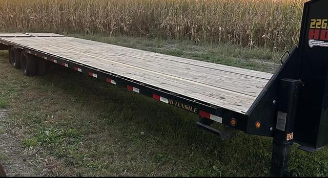 Image of Big Tex 22GN-40D5A-MRBK equipment image 1