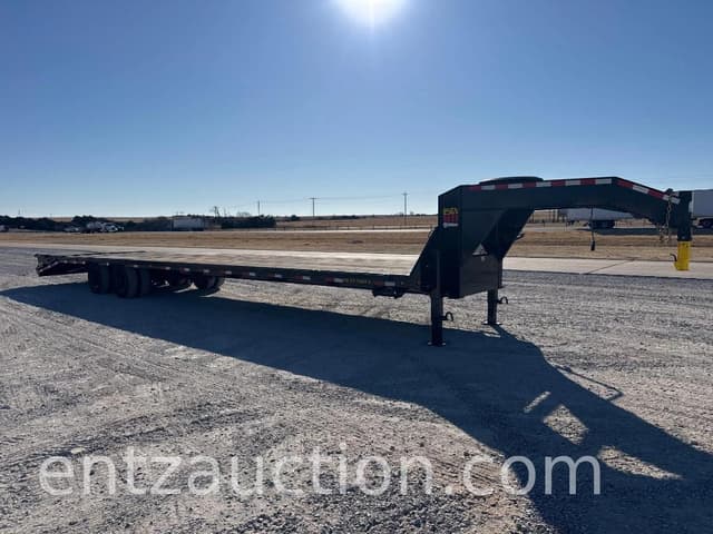 Image of Big Tex 25GN equipment image 3