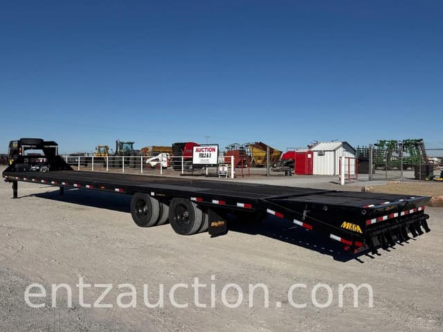 Image of Big Tex 25GN equipment image 1