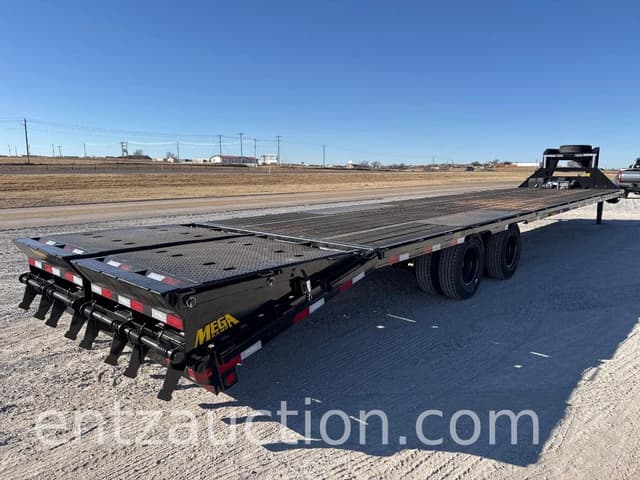 Image of Big Tex 25GN equipment image 2