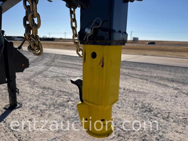 Image of Big Tex 25GN equipment image 4