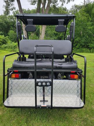 Image of Big Horn 200 GVXL-T equipment image 3