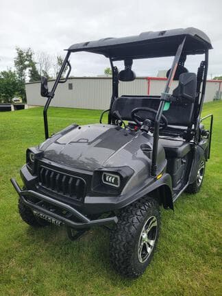 Equipment Main Image