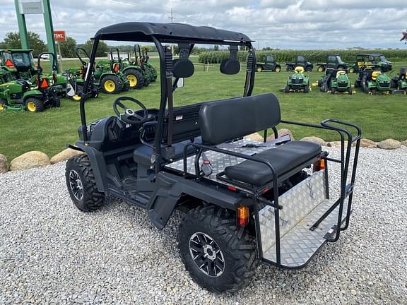 Image of Big Horn 450 equipment image 2