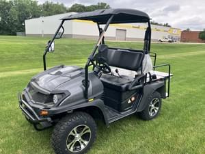 2024 Big Horn 450 Image