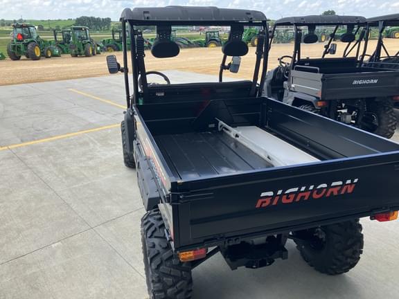 Image of Big Horn 450 ProMax equipment image 3