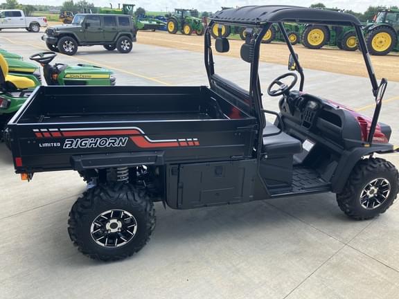 Image of Big Horn 450 ProMax equipment image 2