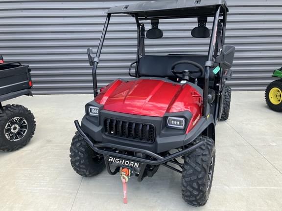 Image of Big Horn 450 ProMax equipment image 1