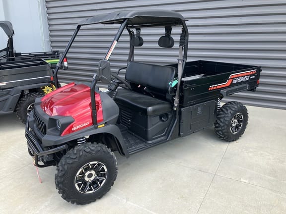 2024 Big Horn 450 ProMax Equipment Image0