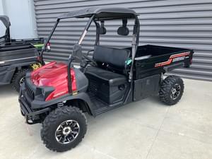 2024 Big Horn 450 ProMax Image