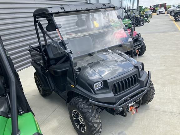 Image of Big Horn 450 VXL-T equipment image 2