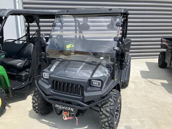 Image of Big Horn 450 VXL-T equipment image 1