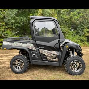 2024 Big Horn Explorer Image