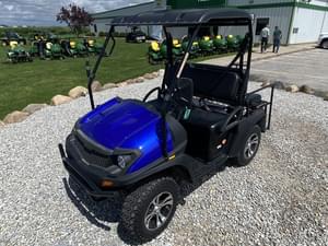 2024 Big Horn EV5 Image