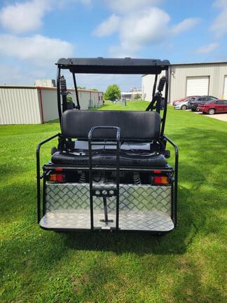 Image of Big Horn EV5 GVX equipment image 3
