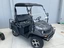 2024 Big Horn EV5 GVX Image