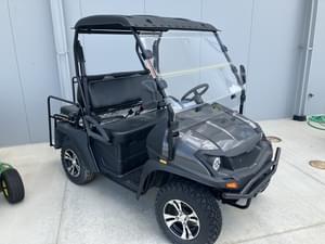 2024 Big Horn EV5 GVX Image