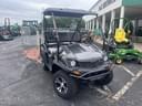 2024 Big Horn EV5 GVX Image
