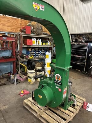 2024 Billy Goat DL3701VE Image