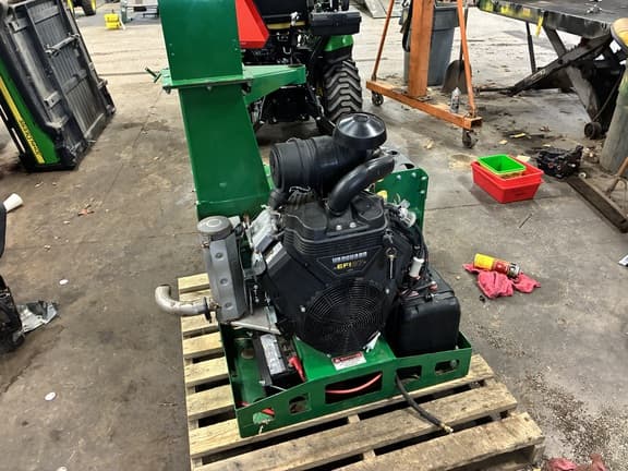 Image of Billy Goat DL3701VE equipment image 3