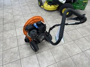 2025 Billy Goat F602X Image