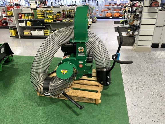 Main image Billy Goat DL1802V