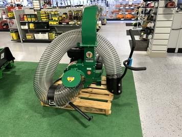 Main image Billy Goat DL1802V