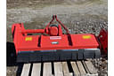 2024 Maschio Birba 135 Image