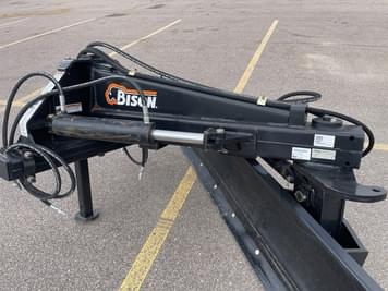 Main image Bison NVHL300XHD