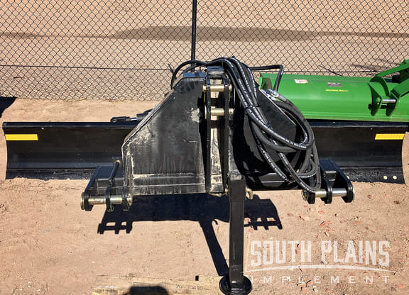 2024 Bison NVHL300XHD Equipment Image0