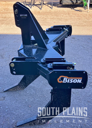 Main image Bison SVH 5-3