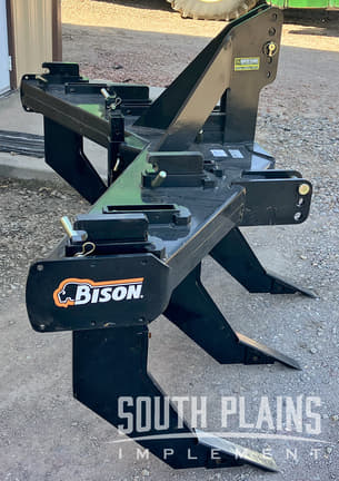 Main image Bison SVH 9-5