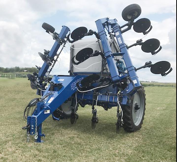 2024 Blu-Jet AT4015 Equipment Image0