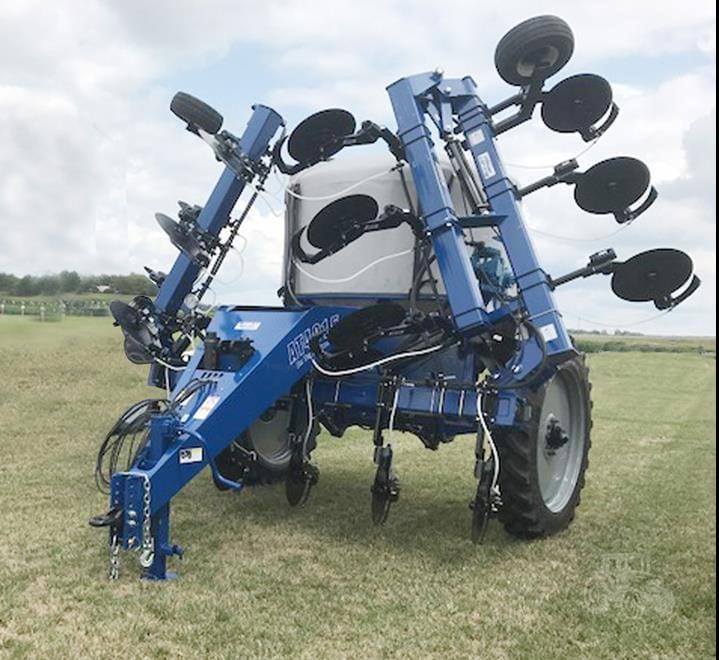 2024 Blu-Jet AT4015 Equipment Image0