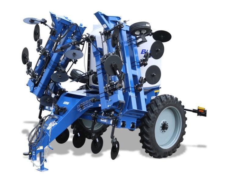 2024 Blu-Jet AT4615 Equipment Image0