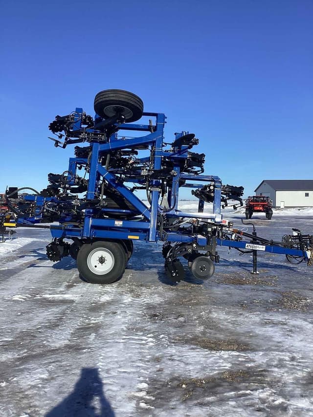 Image of Blu-Jet AT6020 equipment image 1