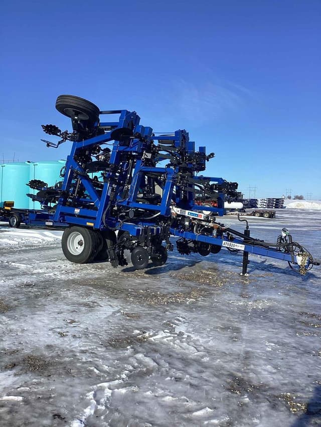 Image of Blu-Jet AT6020 equipment image 2