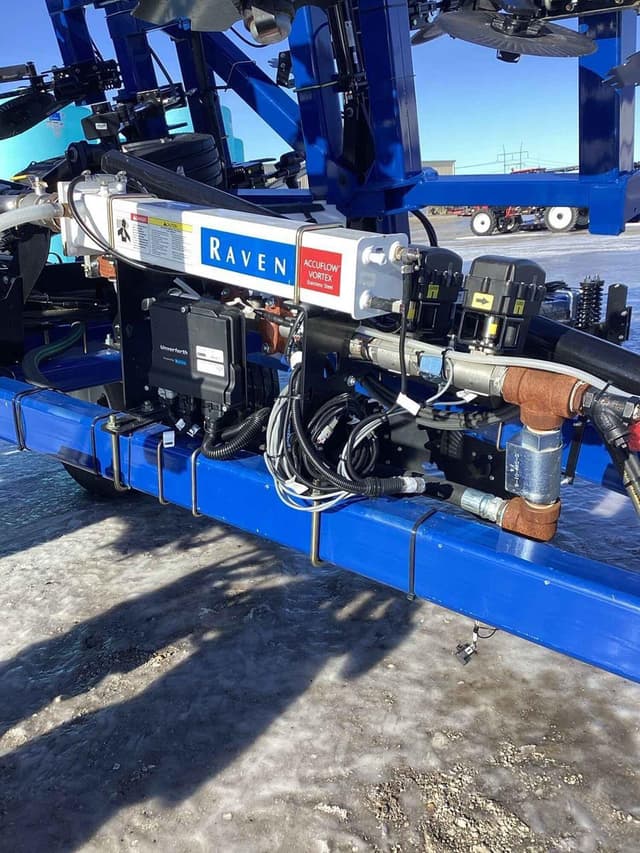 Image of Blu-Jet AT6020 equipment image 4