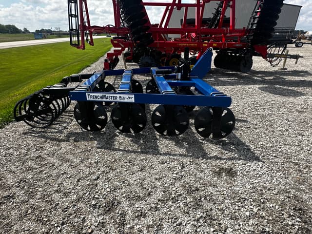 Image of Blu-Jet TrenchMaster equipment image 1