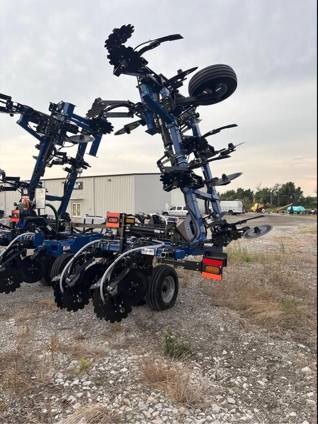 Image of Blu-Jet LandRunner II equipment image 2