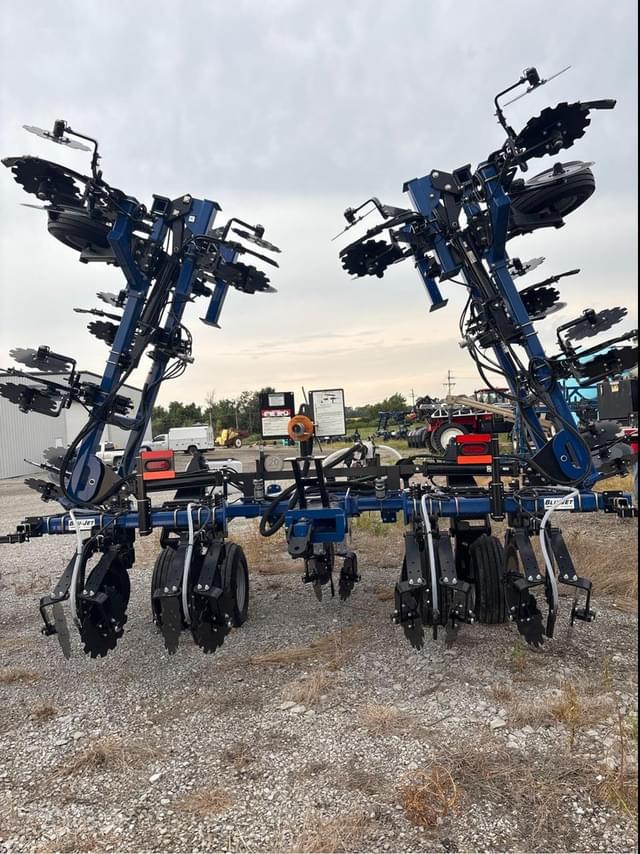 Image of Blu-Jet LandRunner II equipment image 3