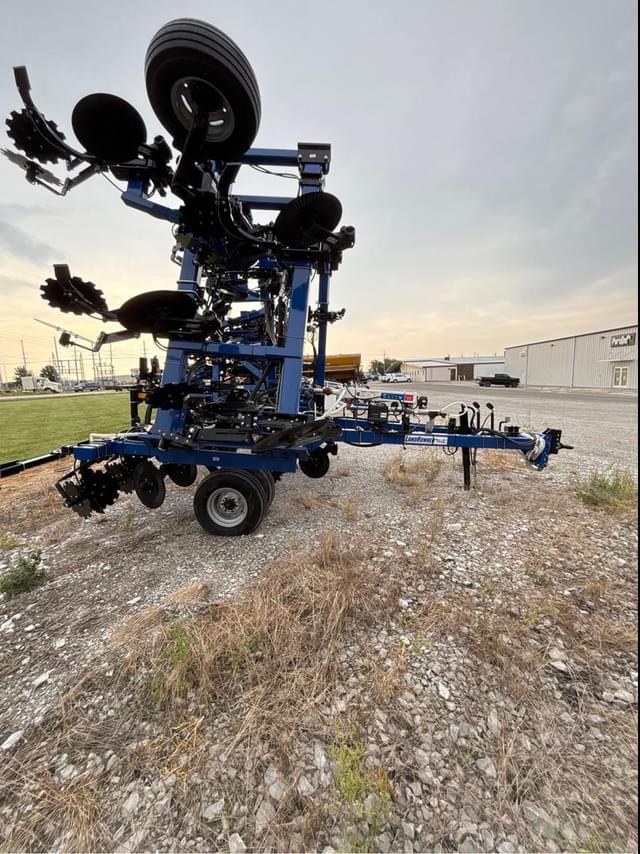 Image of Blu-Jet LandRunner II equipment image 1