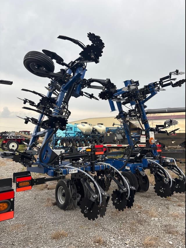 Image of Blu-Jet LandRunner II equipment image 4